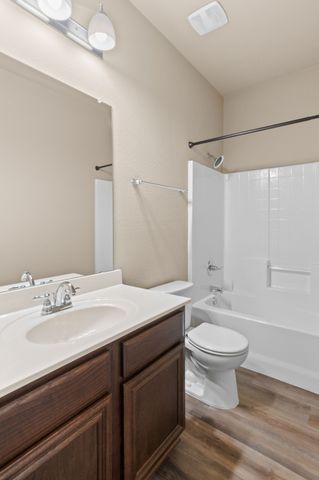 7425 Waterwell Trail, Forest Hill, TX 76140