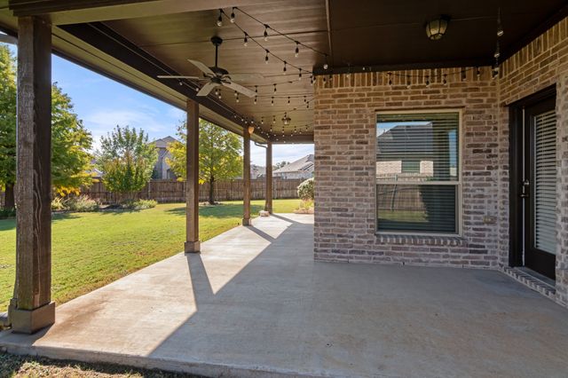 7425 Waterwell Trail, Forest Hill, TX 76140
