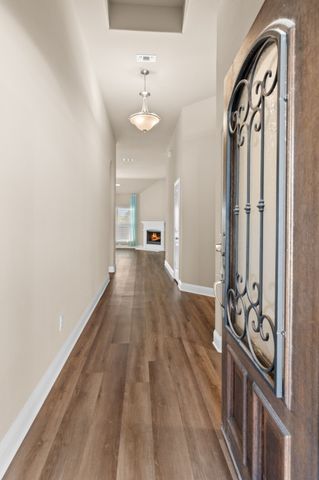 7425 Waterwell Trail, Forest Hill, TX 76140