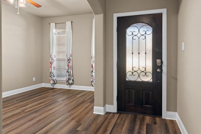 7425 Waterwell Trail, Forest Hill, TX 76140