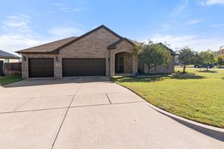 7425 Waterwell Trail, Forest Hill, TX 76140