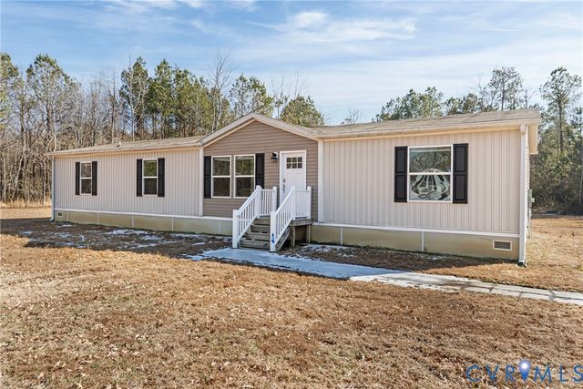 9042 Kimages Rd, Charles City, VA 23030