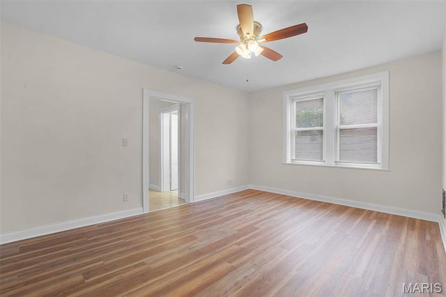 4916 Robert Avenue, St Louis, MO 63109