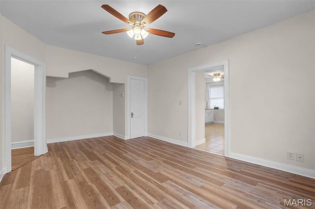 4916 Robert Avenue, St Louis, MO 63109