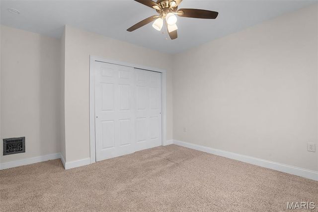 4916 Robert Avenue, St Louis, MO 63109