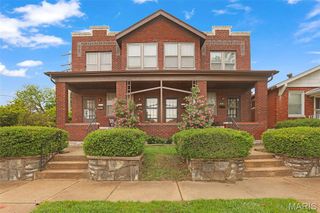 4916 Robert Avenue, St Louis, MO 63109