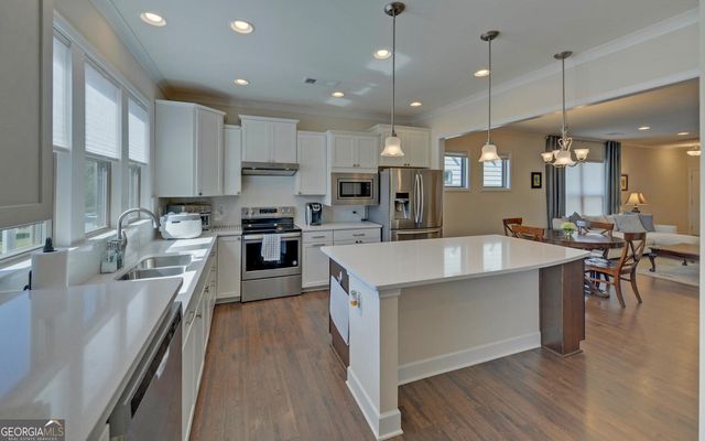 5638 Maple Bluff Way, Hoschton, GA 30548