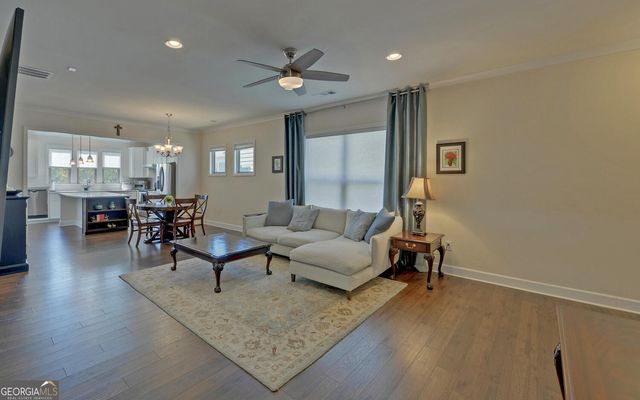 5638 Maple Bluff Way, Hoschton, GA 30548