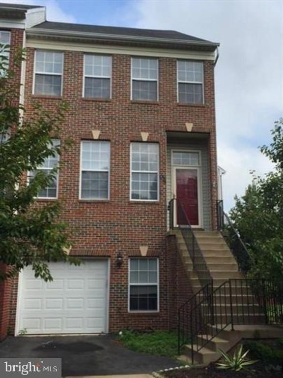 2519 JAMES MONROE CIR, Herndon, VA 20171