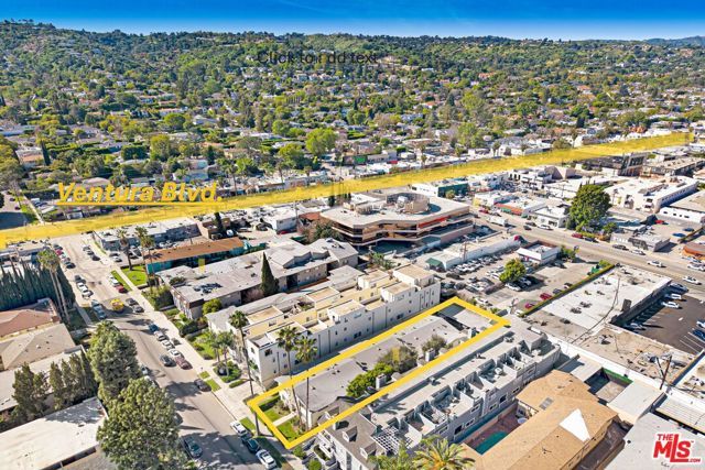 4345 Ventura Canyon Avenue, Sherman Oaks (los Angeles), CA 91423