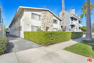4345 Ventura Canyon Avenue, Sherman Oaks (los Angeles), CA 91423
