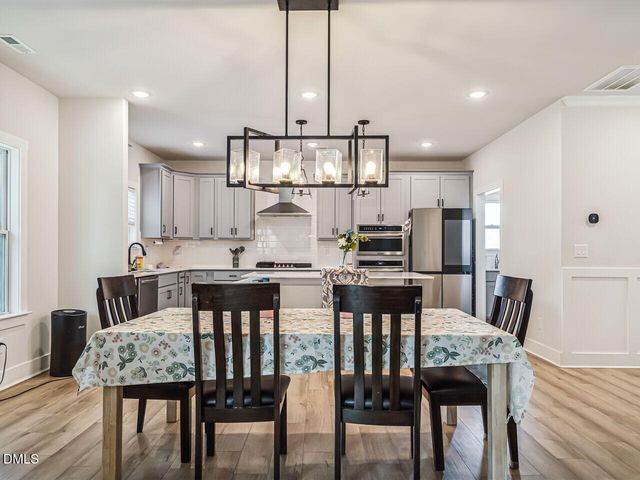 2229 Bonnie Street, Willow Springs, NC 27592