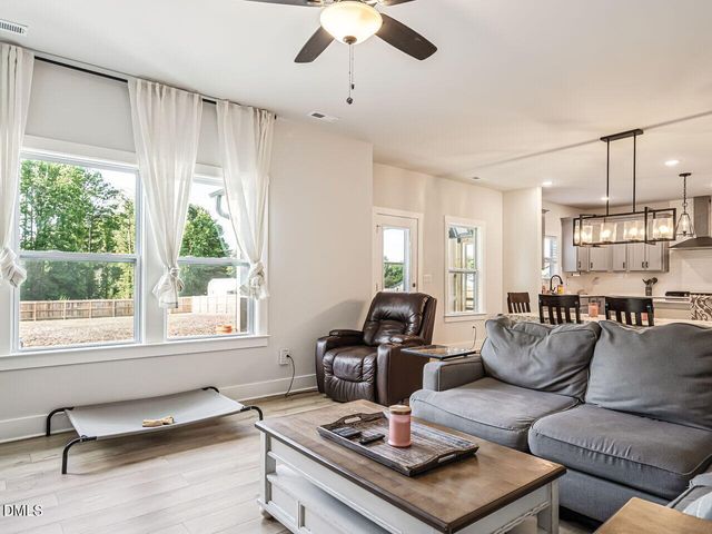 2229 Bonnie Street, Willow Springs, NC 27592