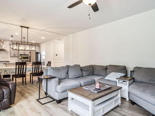 2229 Bonnie Street, Willow Springs, NC 27592