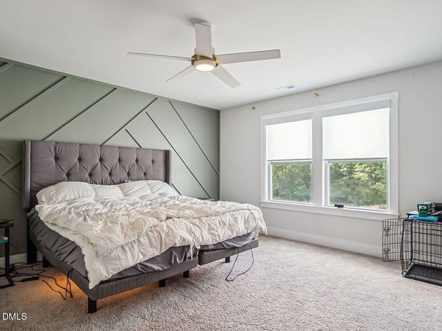 2229 Bonnie Street, Willow Springs, NC 27592