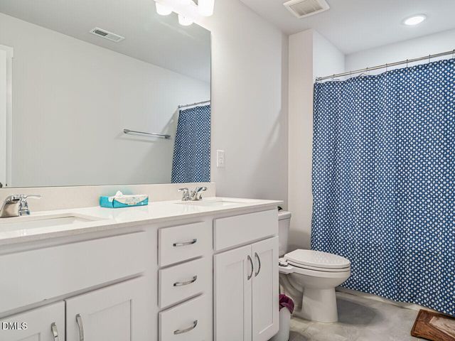 2229 Bonnie Street, Willow Springs, NC 27592