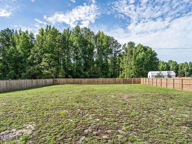 2229 Bonnie Street, Willow Springs, NC 27592