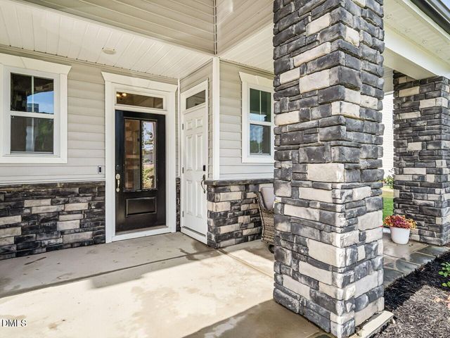 2229 Bonnie Street, Willow Springs, NC 27592