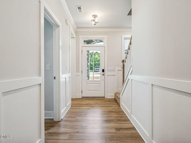 2229 Bonnie Street, Willow Springs, NC 27592