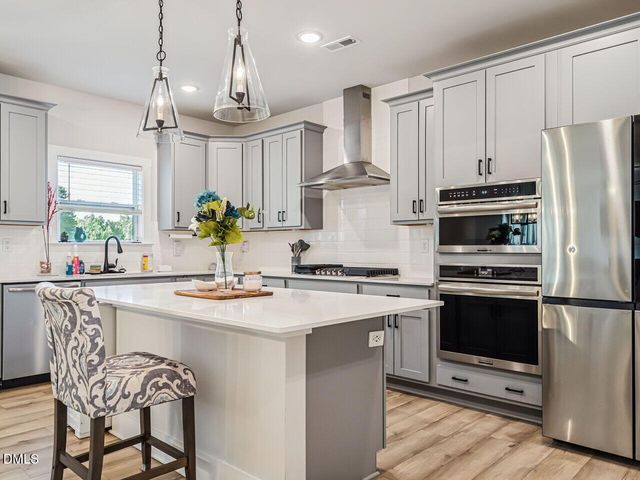 2229 Bonnie Street, Willow Springs, NC 27592