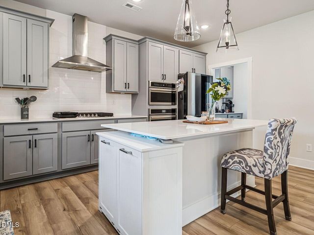 2229 Bonnie Street, Willow Springs, NC 27592
