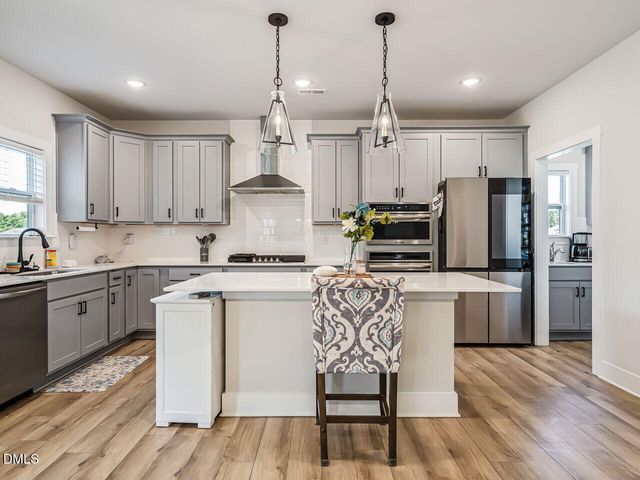 2229 Bonnie Street, Willow Springs, NC 27592