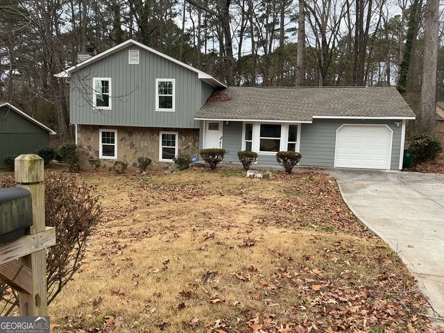 1931 Patton Place, Lithonia, GA 30058