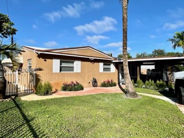 720 N 64th Ave, Hollywood, FL 33024