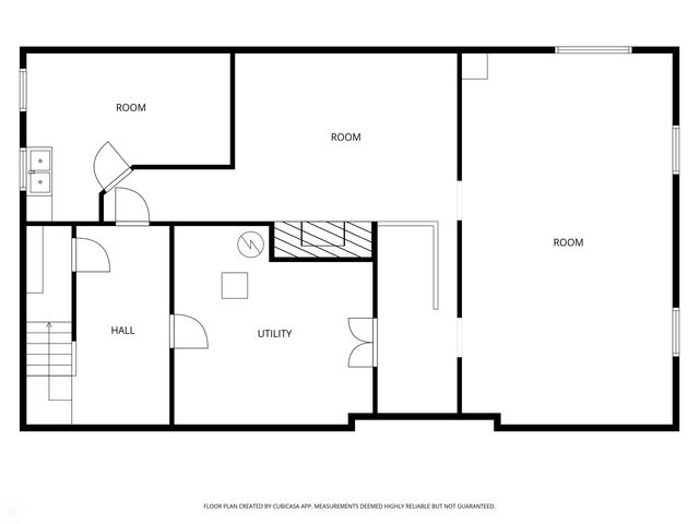 33806 Jefferson Avenue, Saint Clair Shores, MI 48082