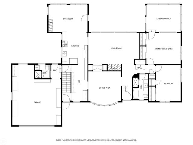 33806 Jefferson Avenue, Saint Clair Shores, MI 48082