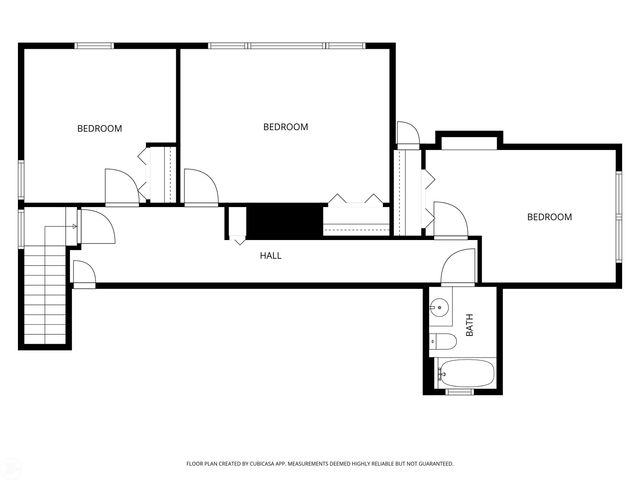 33806 Jefferson Avenue, Saint Clair Shores, MI 48082