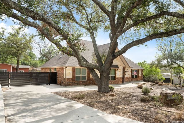 804 MORNINGSIDE DR, San Antonio, TX 78209