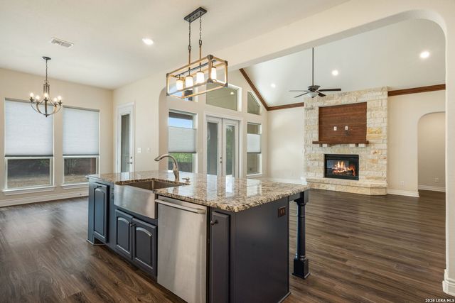 804 MORNINGSIDE DR, San Antonio, TX 78209