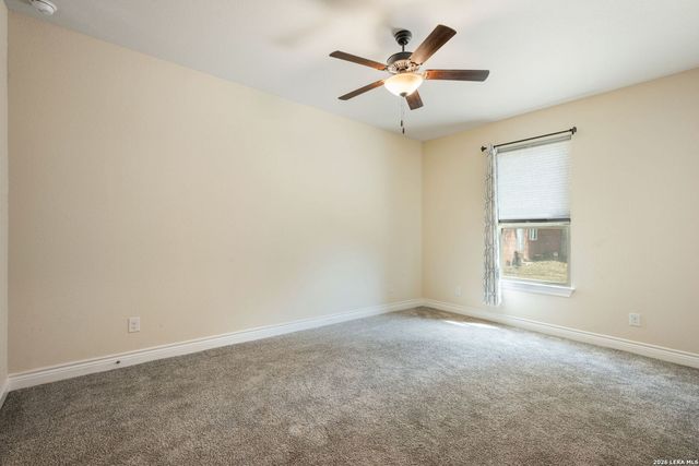 804 MORNINGSIDE DR, San Antonio, TX 78209