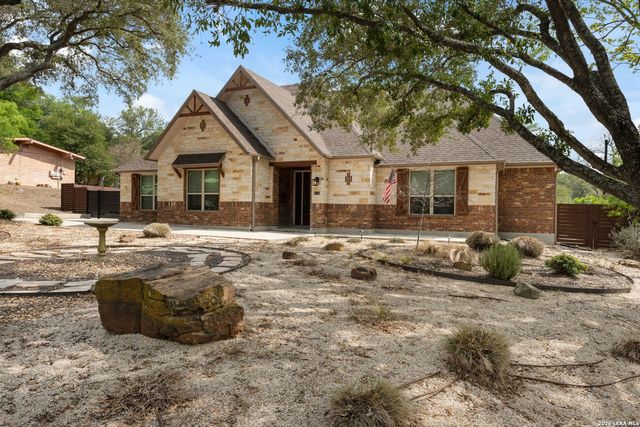 804 MORNINGSIDE DR, San Antonio, TX 78209