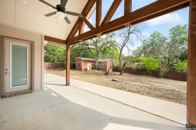 804 MORNINGSIDE DR, San Antonio, TX 78209