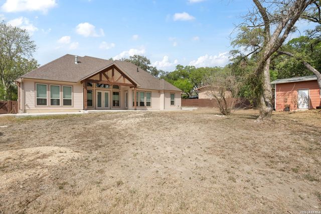 804 MORNINGSIDE DR, San Antonio, TX 78209