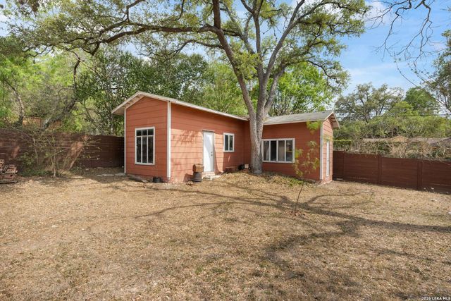 804 MORNINGSIDE DR, San Antonio, TX 78209