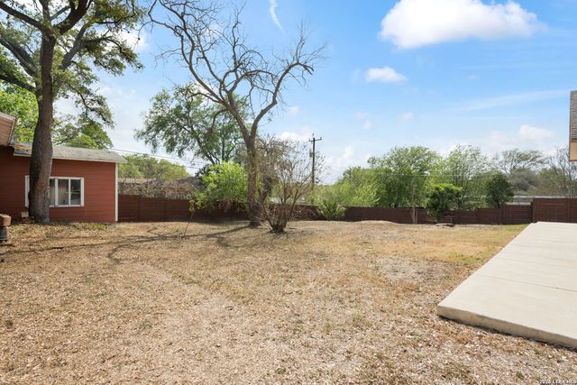 804 MORNINGSIDE DR, San Antonio, TX 78209