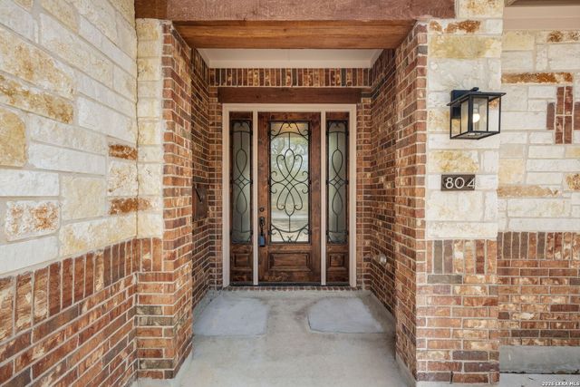 804 MORNINGSIDE DR, San Antonio, TX 78209