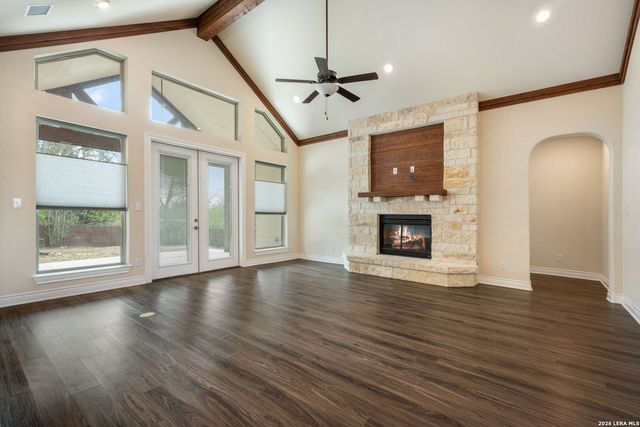 804 MORNINGSIDE DR, San Antonio, TX 78209