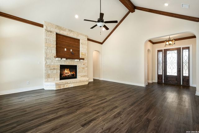 804 MORNINGSIDE DR, San Antonio, TX 78209