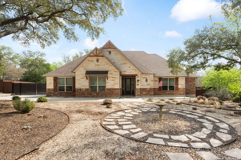 804 MORNINGSIDE DR, San Antonio, TX 78209