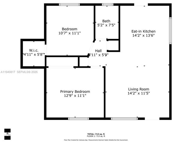 1441 NW 10th, Dania Beach, FL 33004