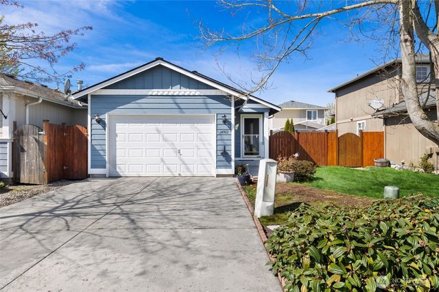 14902 44th Drive NE, Marysville, WA 98271