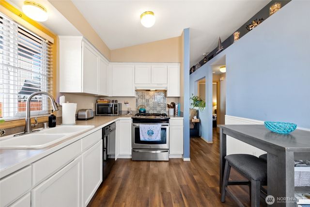 14902 44th Drive NE, Marysville, WA 98271