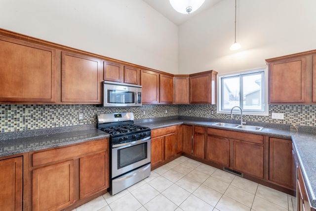 12719 Wheeler Street, Cedar Lake, IN 46303