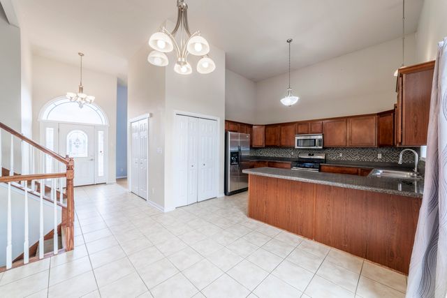 12719 Wheeler Street, Cedar Lake, IN 46303