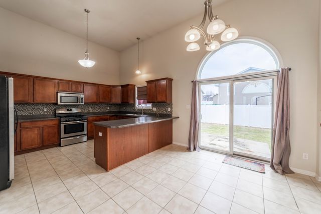 12719 Wheeler Street, Cedar Lake, IN 46303