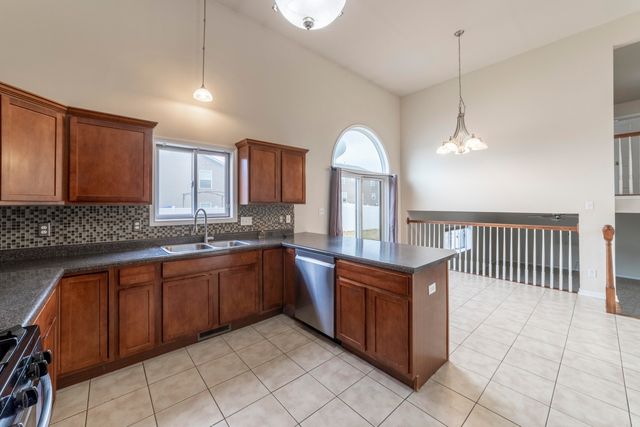 12719 Wheeler Street, Cedar Lake, IN 46303